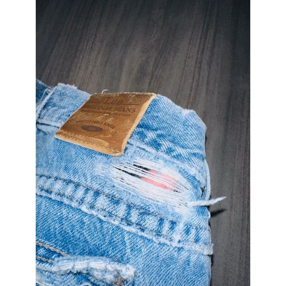 Lee d2 handmade